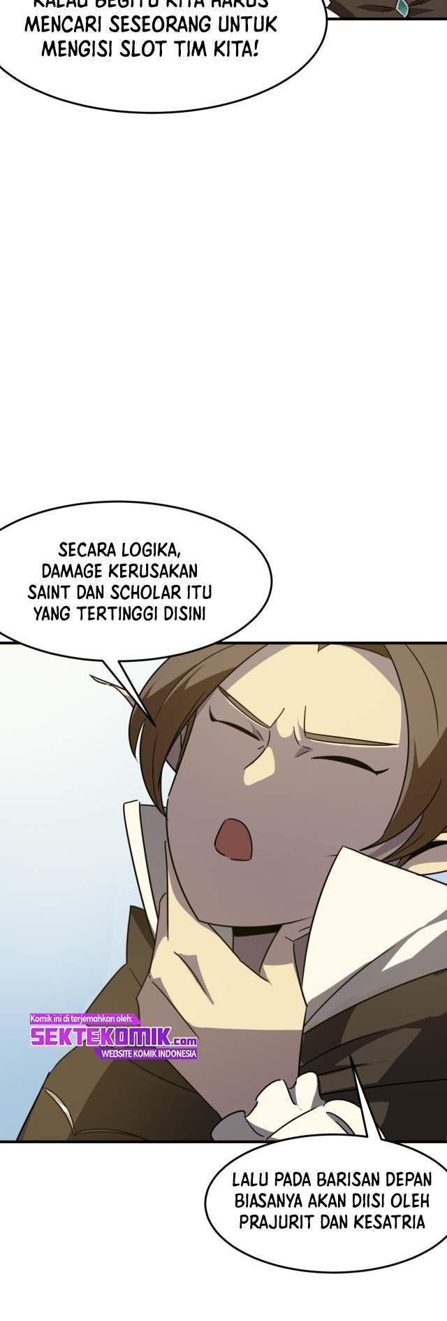 Hero! Watch up! Chapter 7 Gambar 28