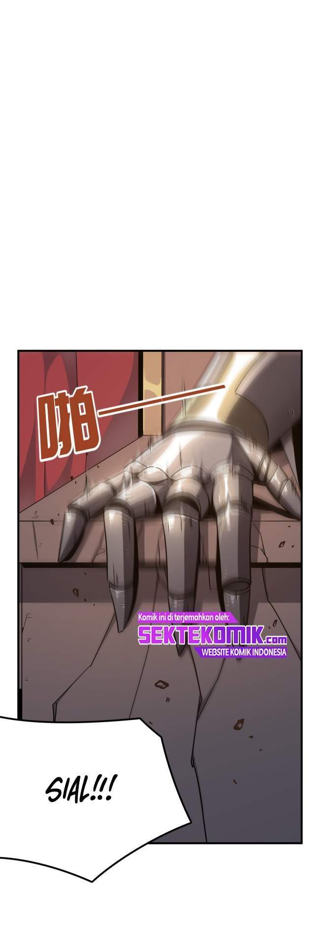 Hero! Watch up! Chapter 7 Gambar 3