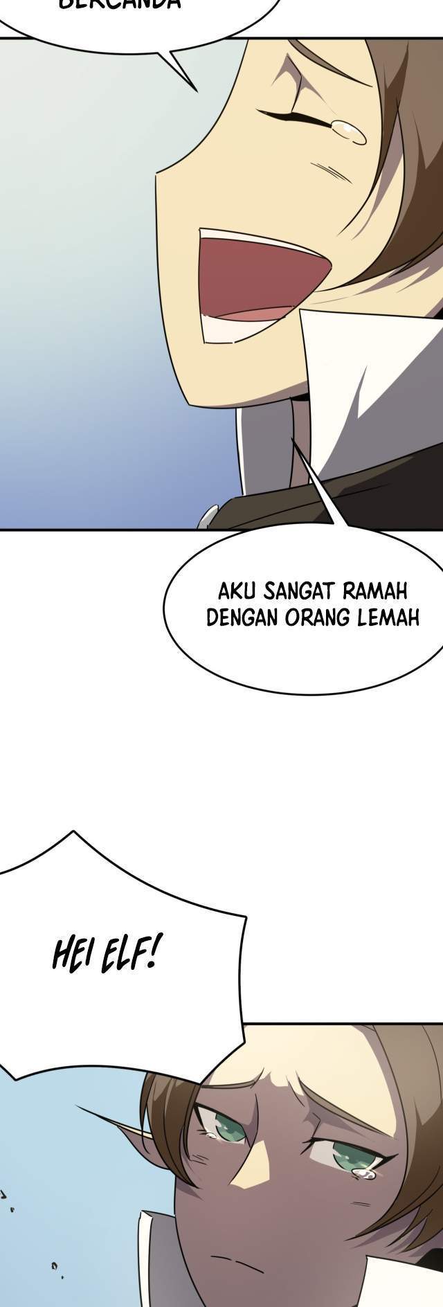 Hero! Watch up! Chapter 7 Gambar 30