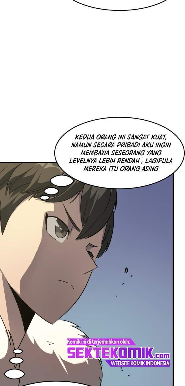Hero! Watch up! Chapter 7 Gambar 32
