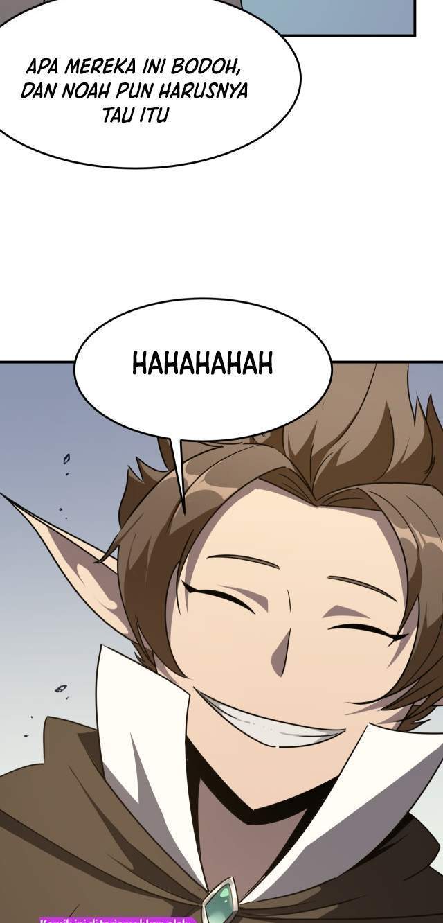 Hero! Watch up! Chapter 7 Gambar 33