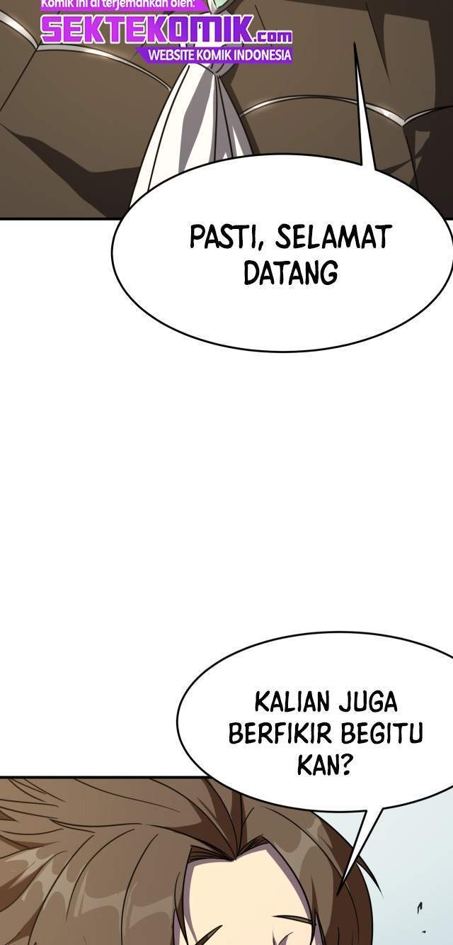 Hero! Watch up! Chapter 7 Gambar 34