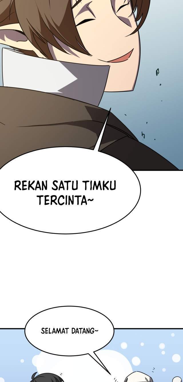 Hero! Watch up! Chapter 7 Gambar 35