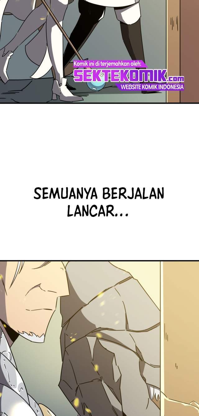 Hero! Watch up! Chapter 7 Gambar 39