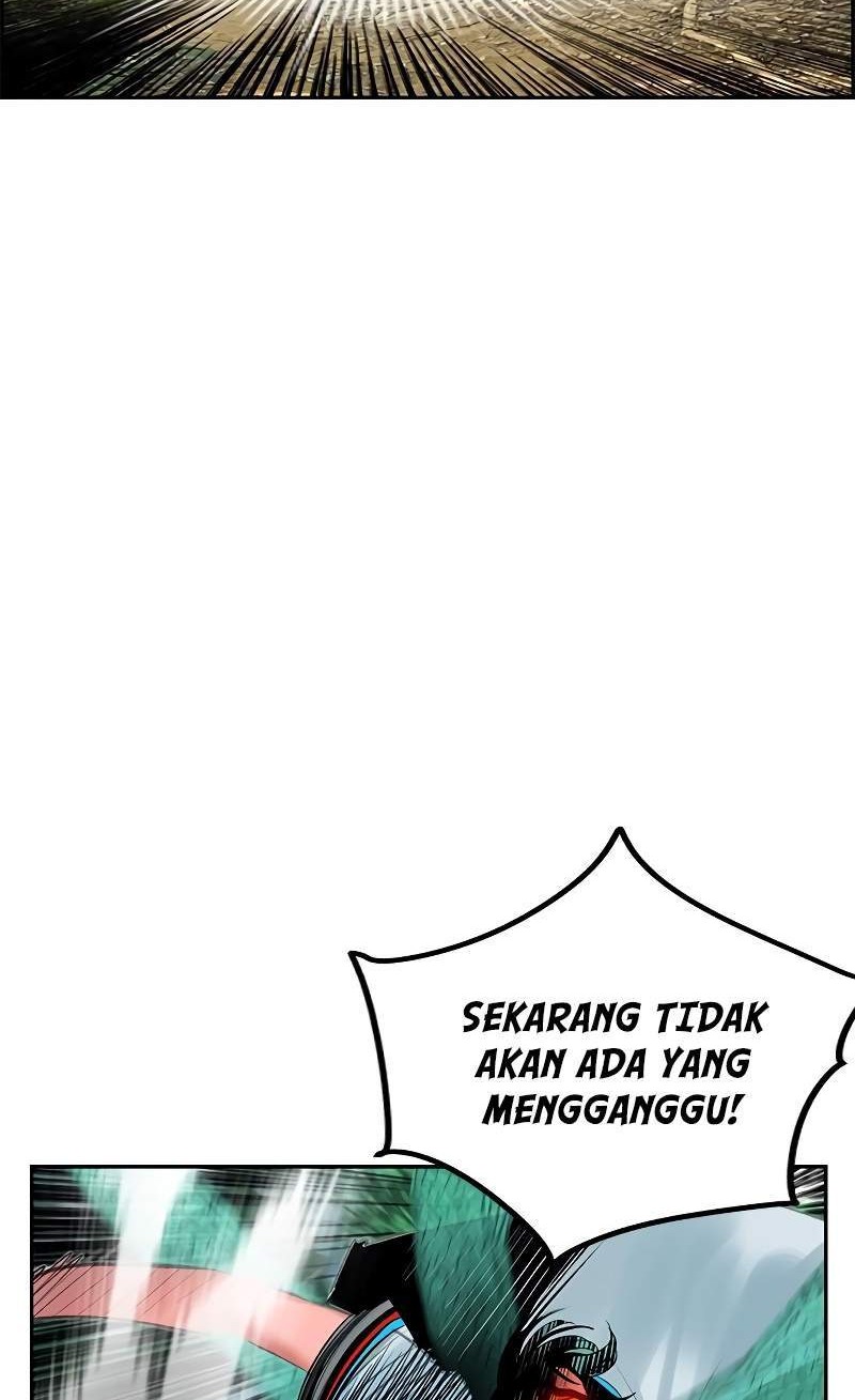 Jungle Juice Chapter 44 Gambar 65