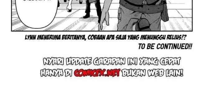The Weakest Occupation “Blacksmith,” but It’s Actually the Strongest Chapter 7 Gambar 9