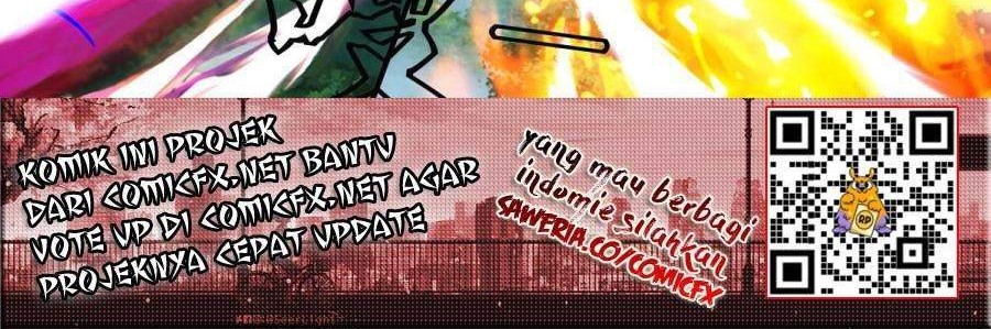 The Nine Heaven of Martial Arts Chapter 208 Gambar 10