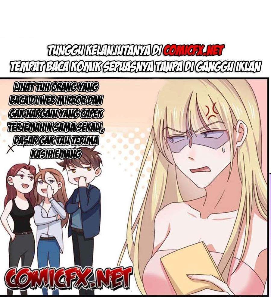 The Nine Heaven of Martial Arts Chapter 208 Gambar 15