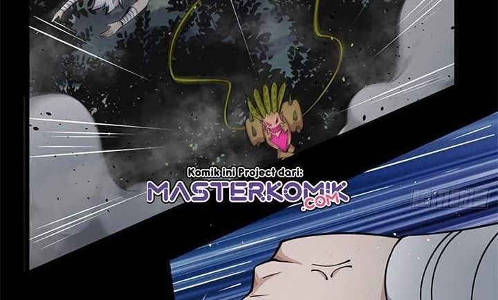 The Charm of Soul Pets Chapter 5 Gambar 17