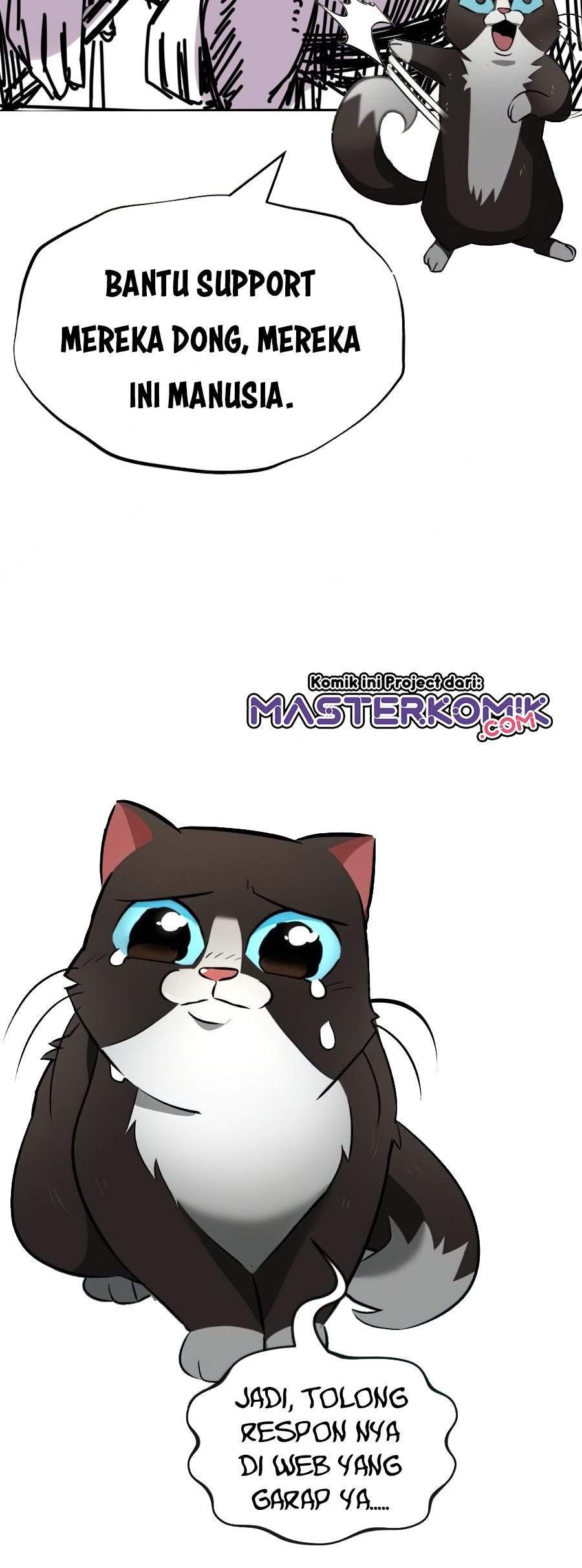 The Charm of Soul Pets Chapter 3 Gambar 35