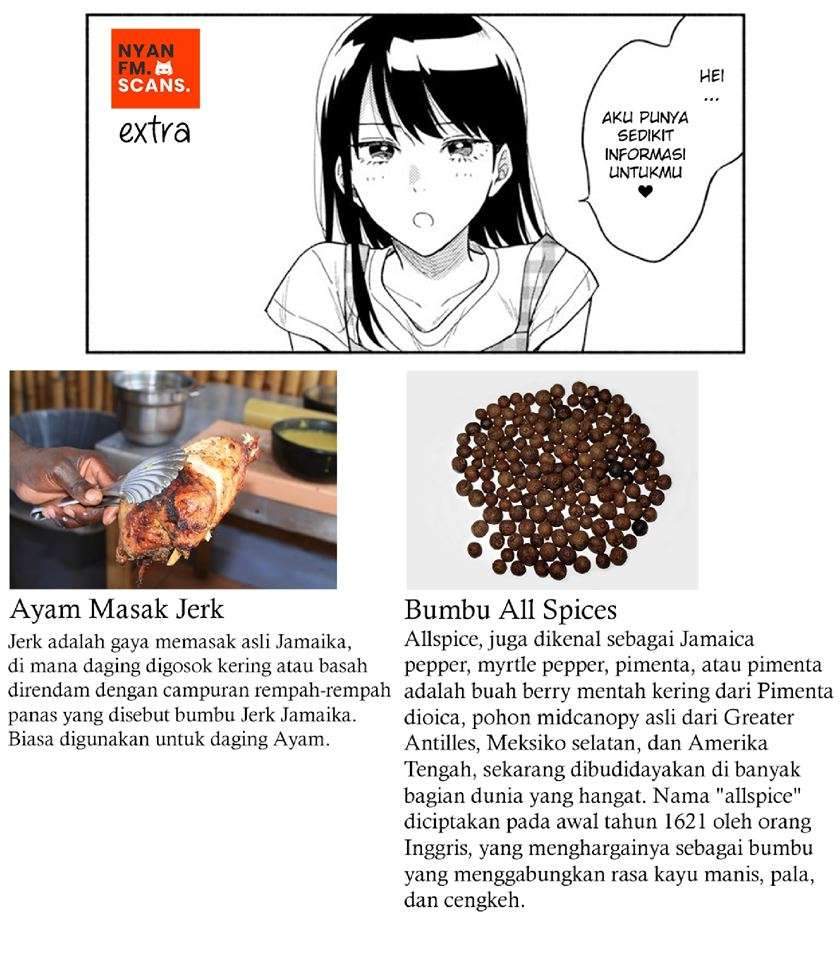 A Rare Marriage: How to Grill Our Love Chapter 7 Gambar 18