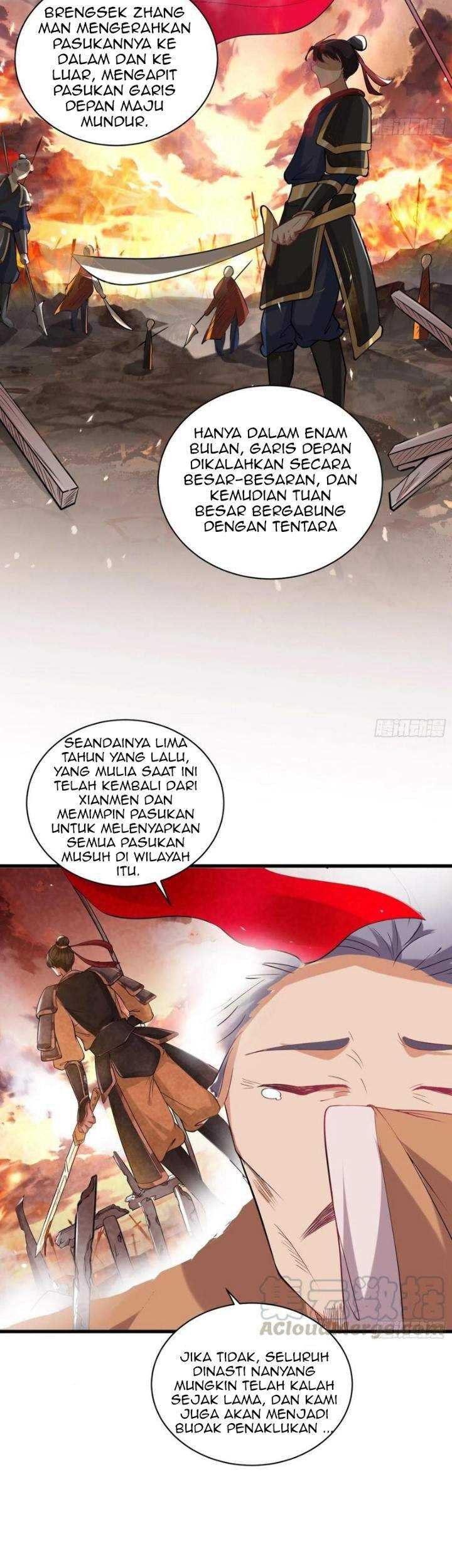 Cultivating Immortals With Rich Women Chapter 23 Gambar 3