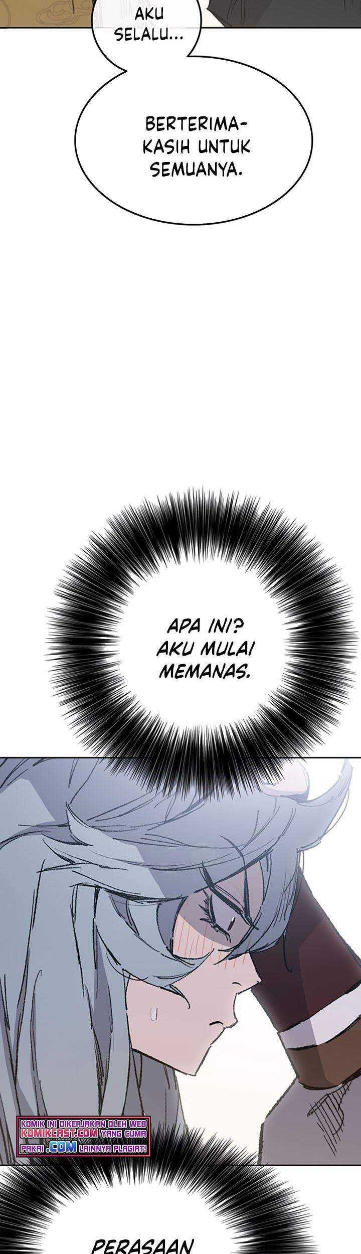 The Undefeatable Swordsman Chapter 85 Gambar 24