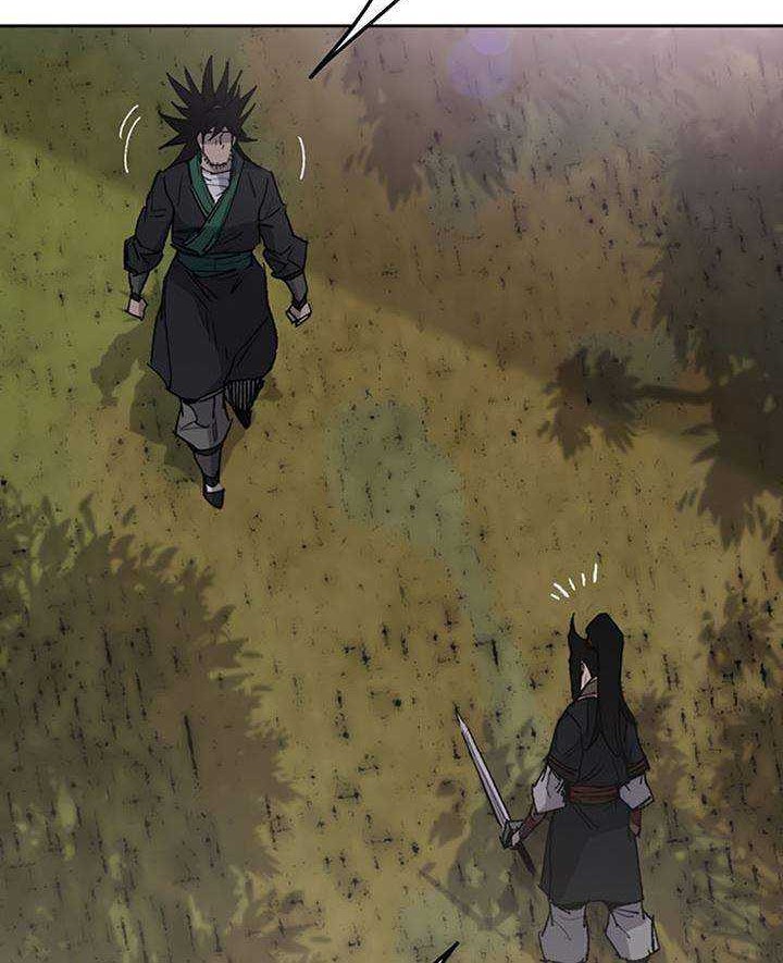 The Undefeatable Swordsman Chapter 85 Gambar 27