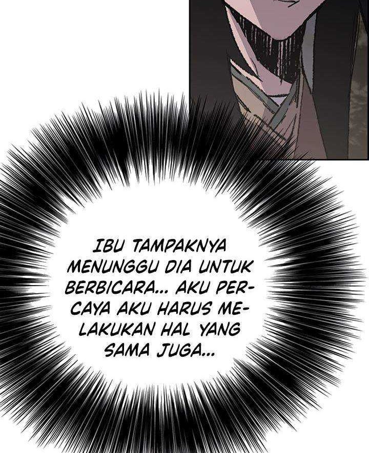 The Undefeatable Swordsman Chapter 85 Gambar 29