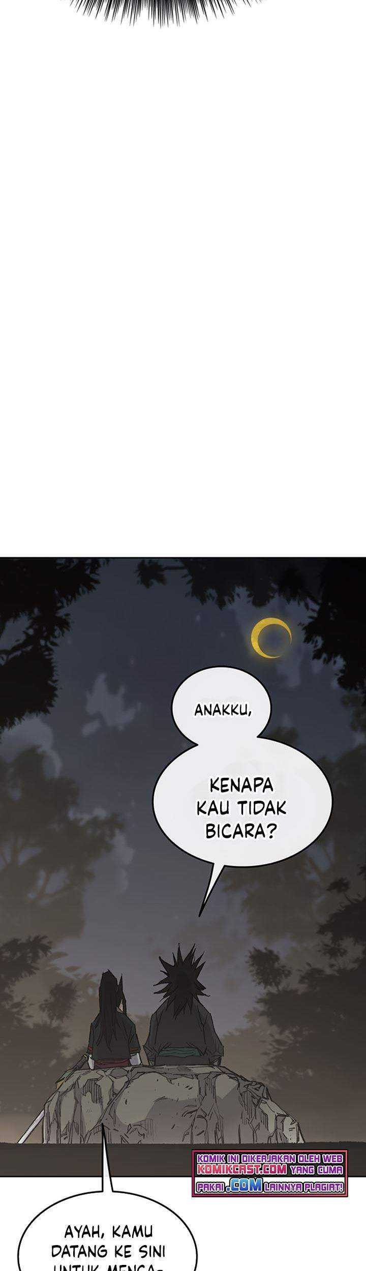 The Undefeatable Swordsman Chapter 85 Gambar 30