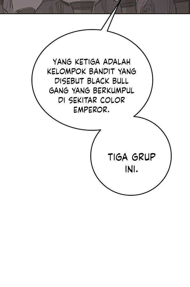 The Undefeatable Swordsman Chapter 85 Gambar 35