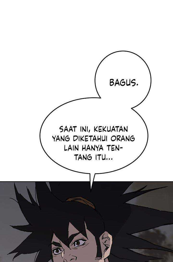 The Undefeatable Swordsman Chapter 85 Gambar 37