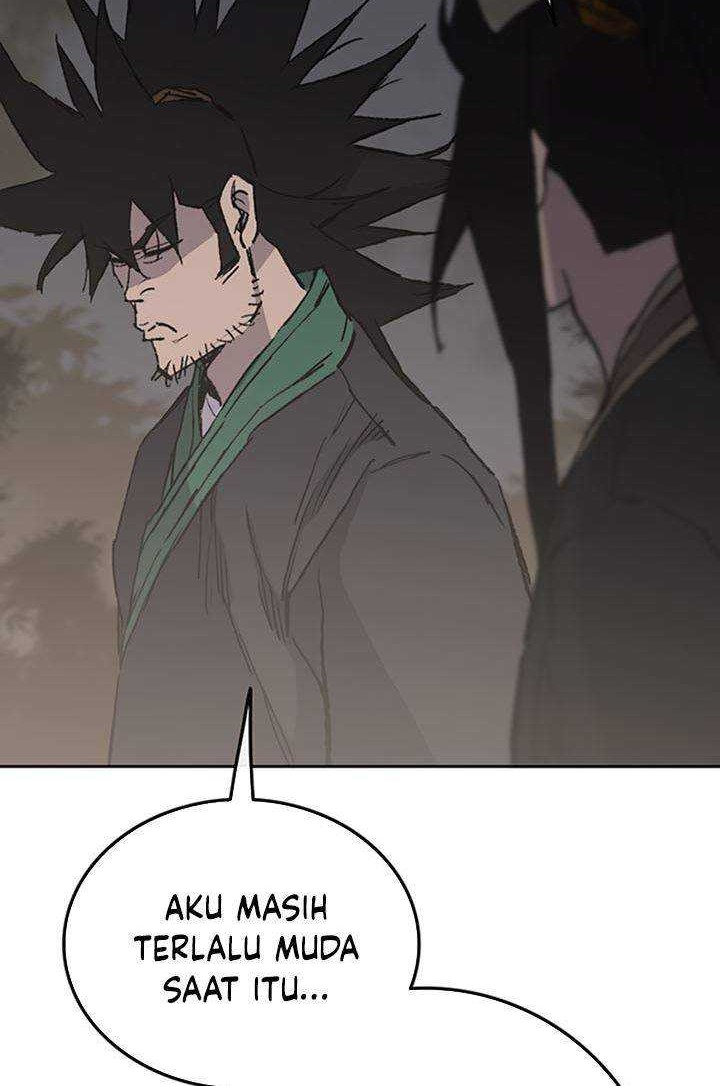 The Undefeatable Swordsman Chapter 85 Gambar 43