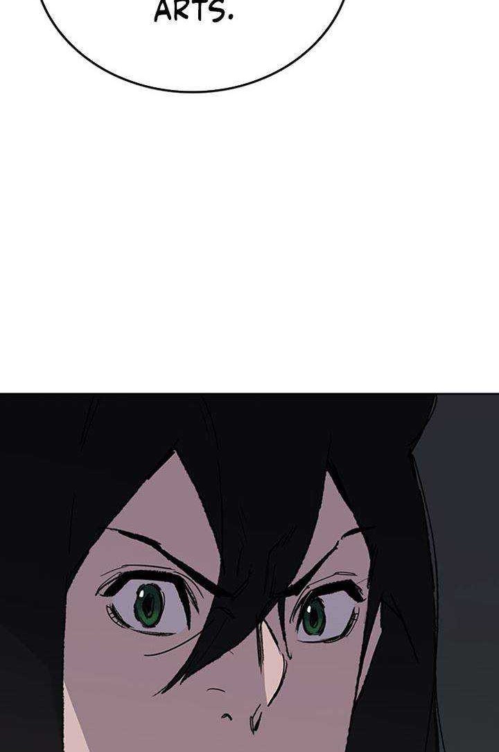 The Undefeatable Swordsman Chapter 85 Gambar 45