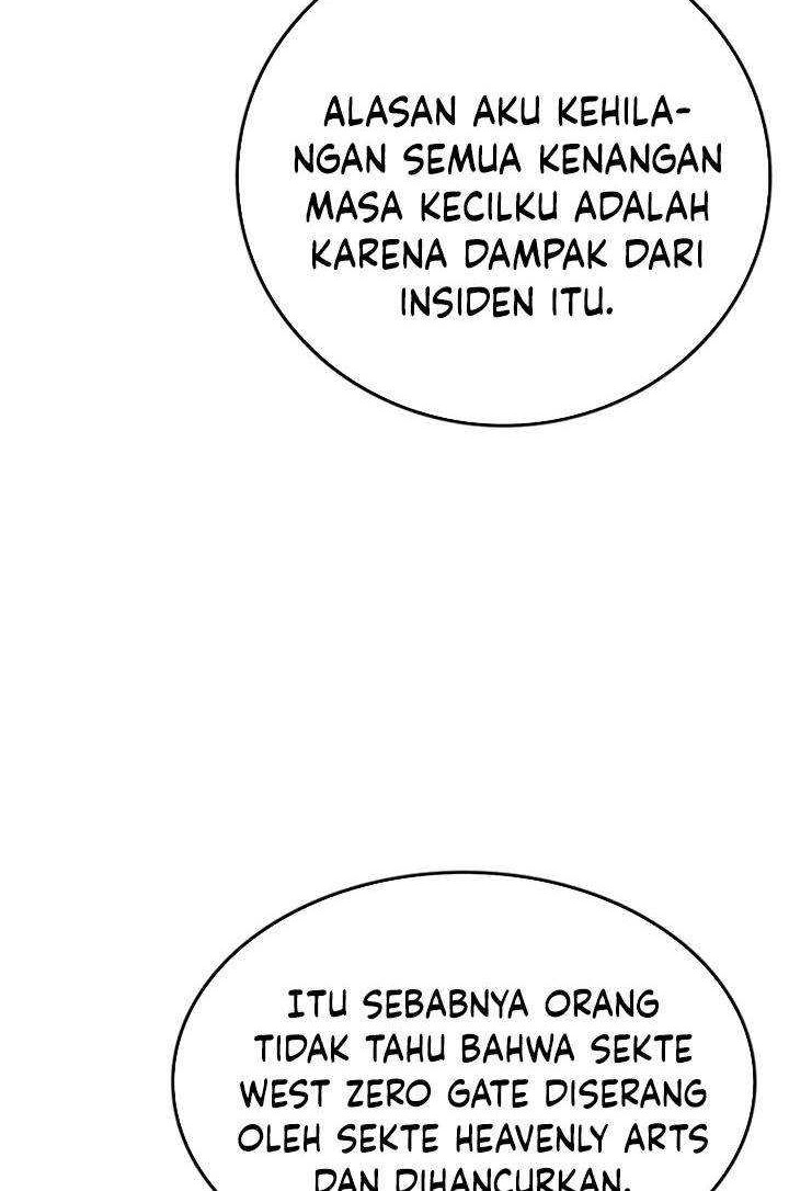 The Undefeatable Swordsman Chapter 85 Gambar 47