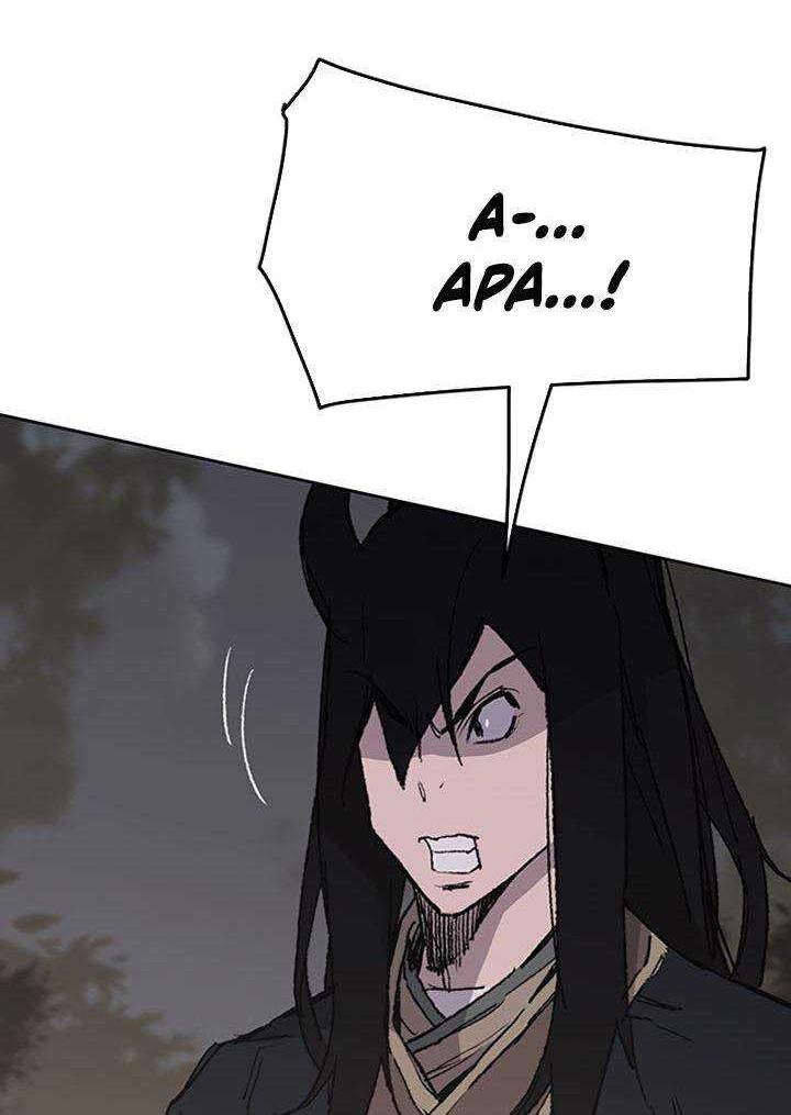 The Undefeatable Swordsman Chapter 85 Gambar 53