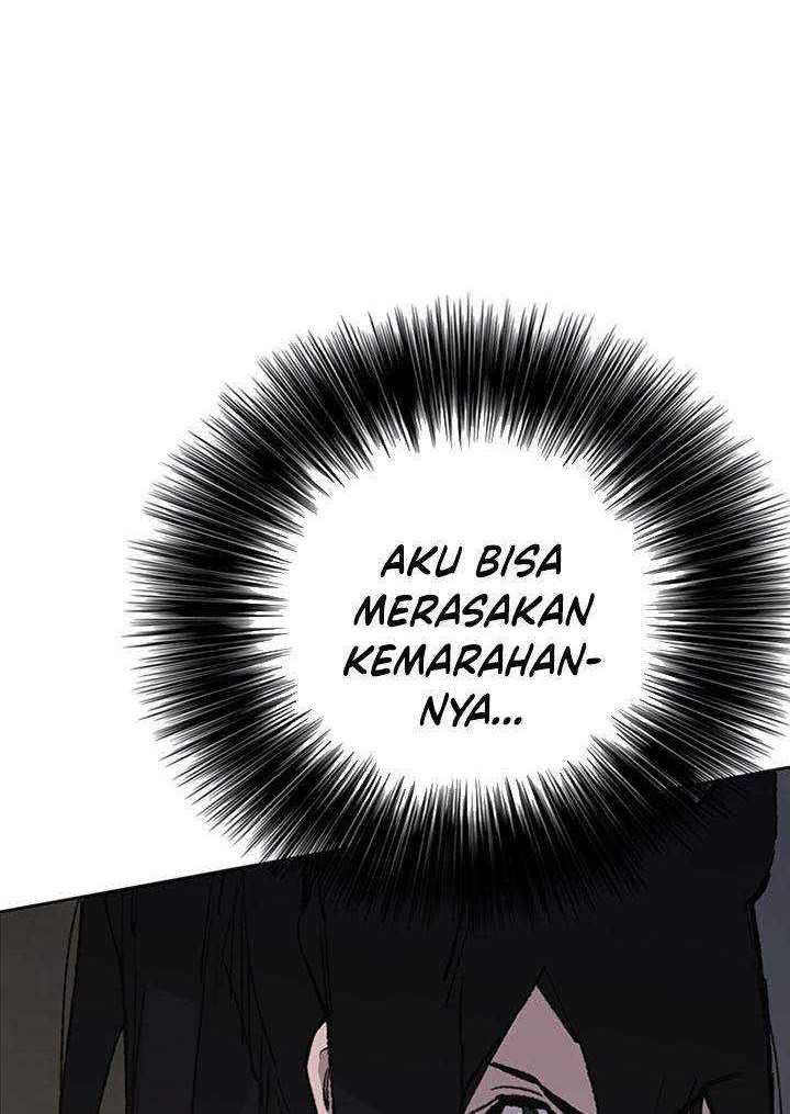 The Undefeatable Swordsman Chapter 85 Gambar 57