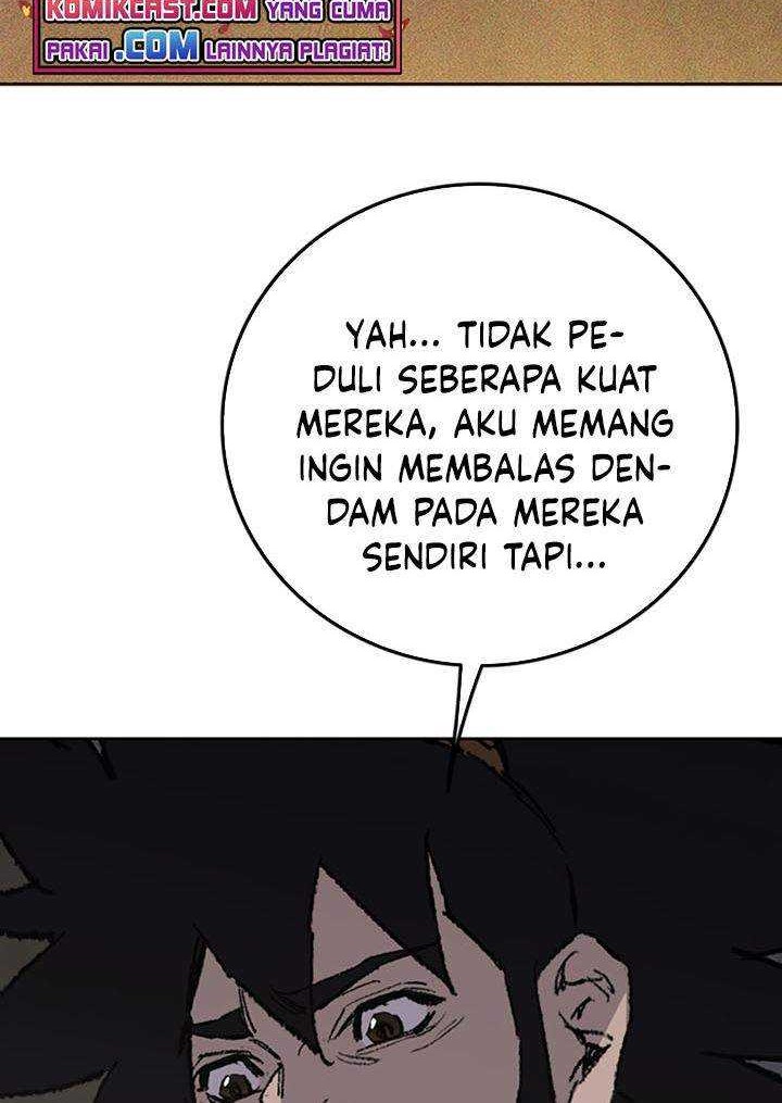 The Undefeatable Swordsman Chapter 85 Gambar 61