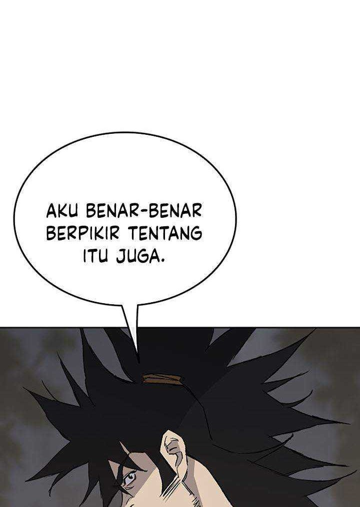 The Undefeatable Swordsman Chapter 85 Gambar 63