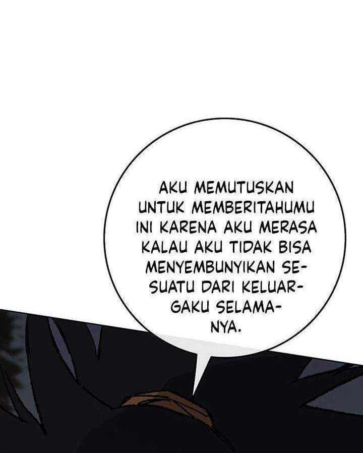 The Undefeatable Swordsman Chapter 85 Gambar 69