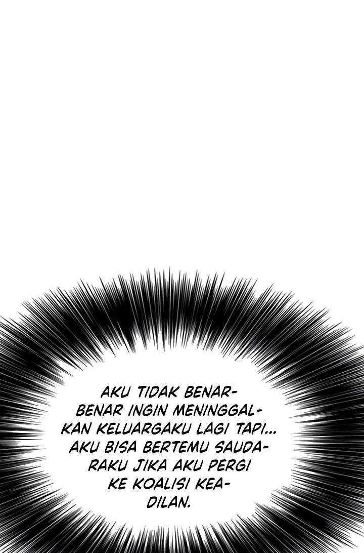 The Undefeatable Swordsman Chapter 85 Gambar 7