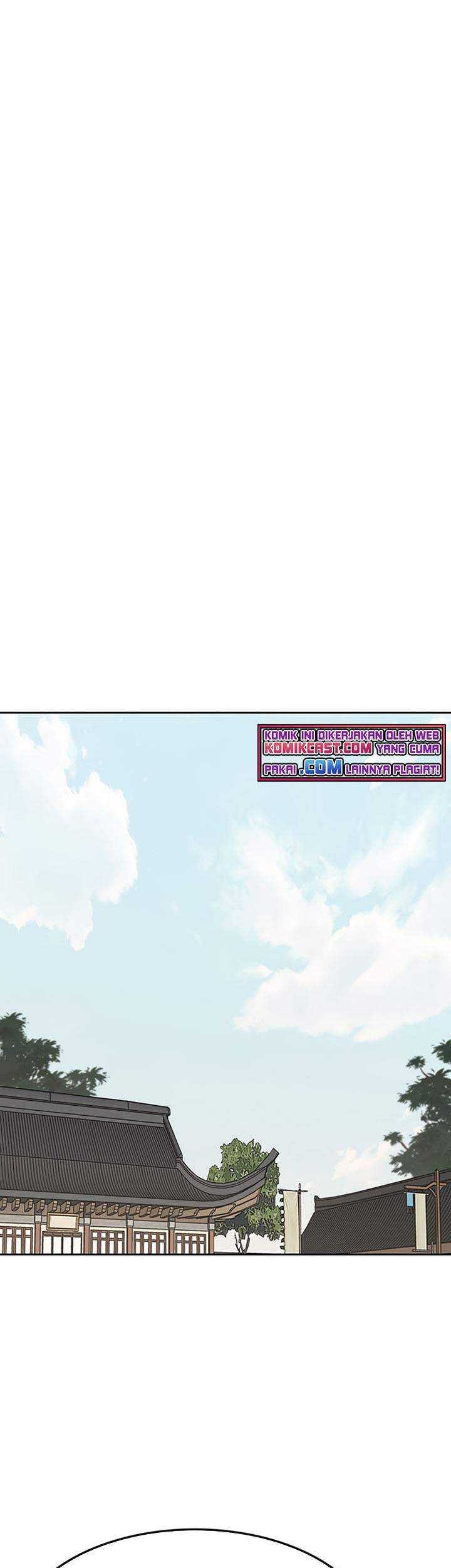 The Undefeatable Swordsman Chapter 85 Gambar 10