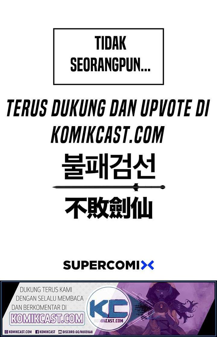The Undefeatable Swordsman Chapter 7 Gambar 40