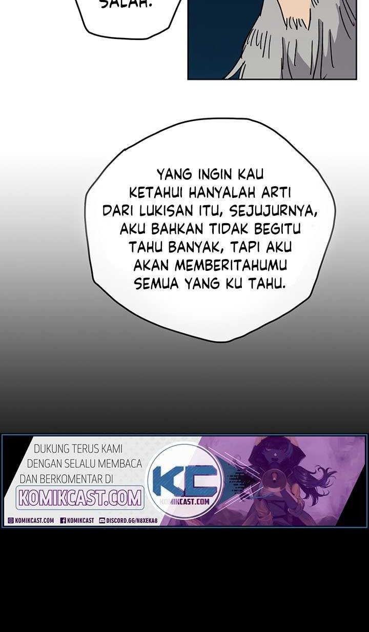 The Undefeatable Swordsman Chapter 7 Gambar 7