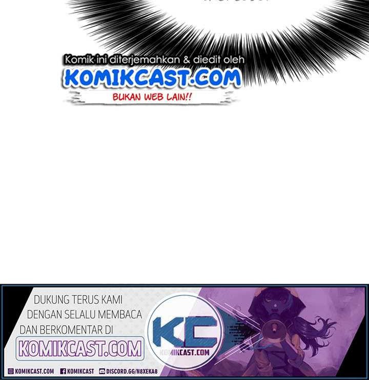 The Undefeatable Swordsman Chapter 8 Gambar 10