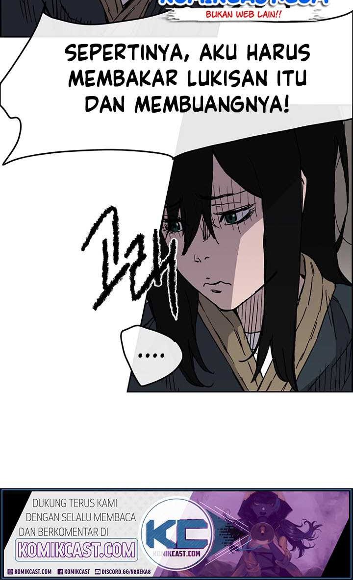 The Undefeatable Swordsman Chapter 8 Gambar 16