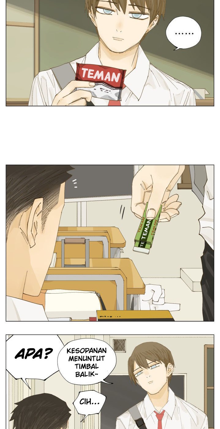 Nan Hao & Shang Feng Chapter 80 Gambar 11