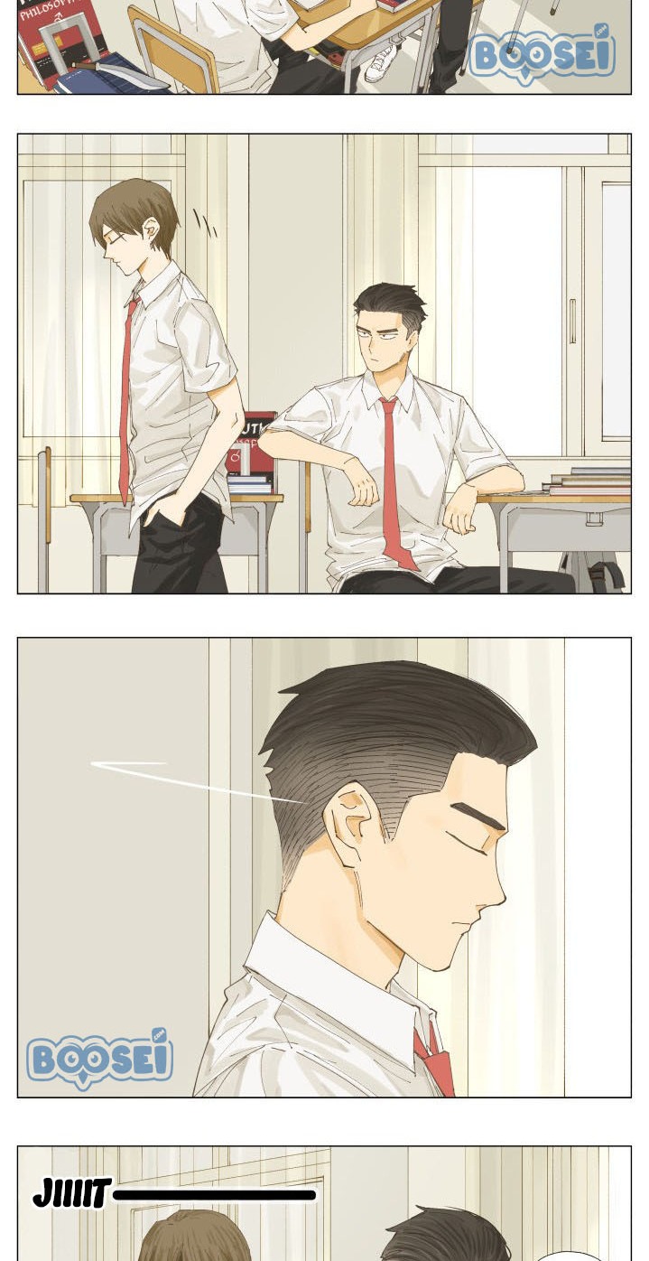 Nan Hao & Shang Feng Chapter 80 Gambar 5