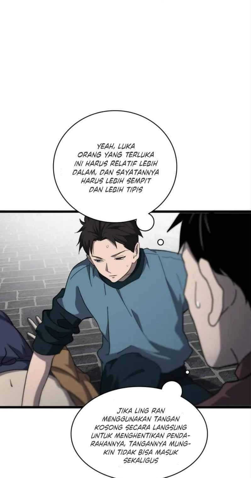Great Doctor Ling Ran Chapter 45 Gambar 7