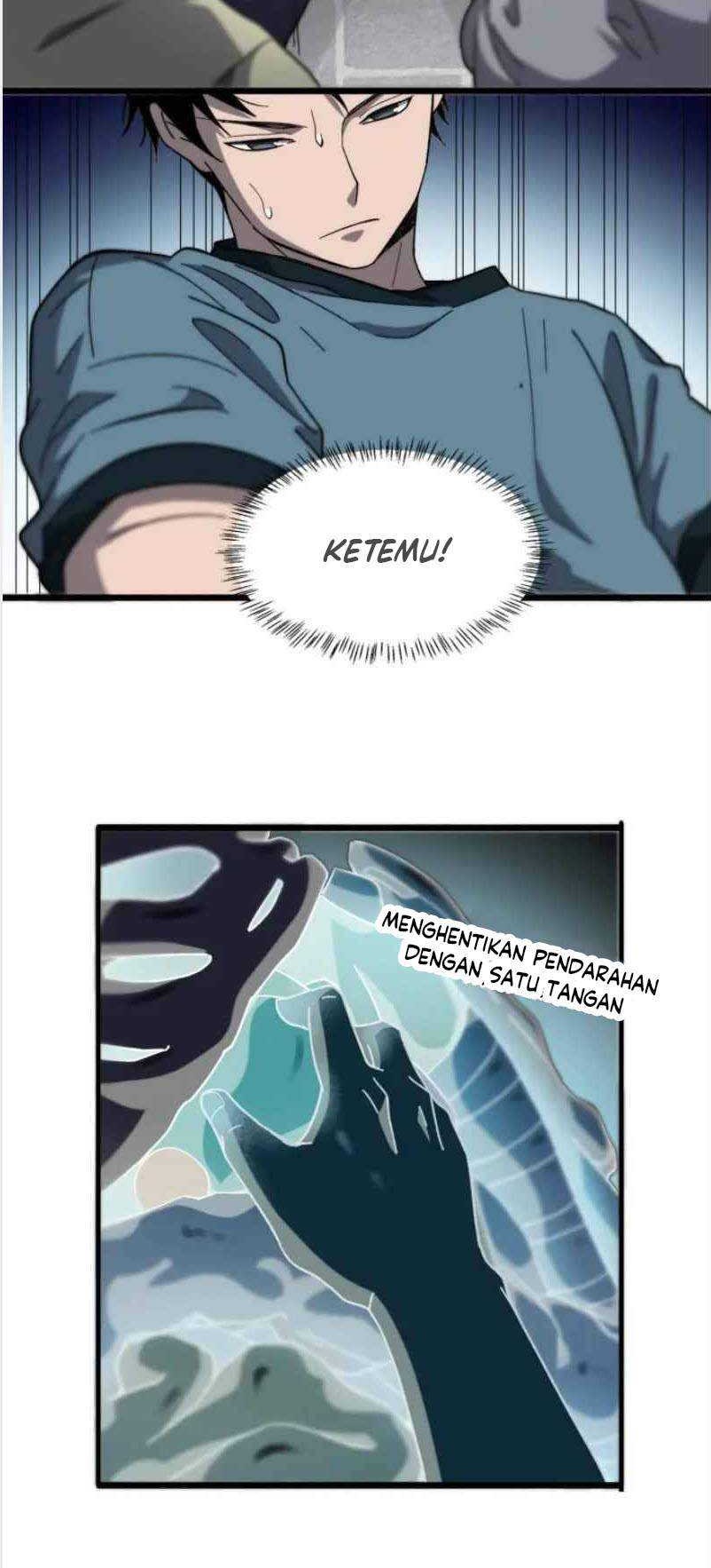 Great Doctor Ling Ran Chapter 45 Gambar 10