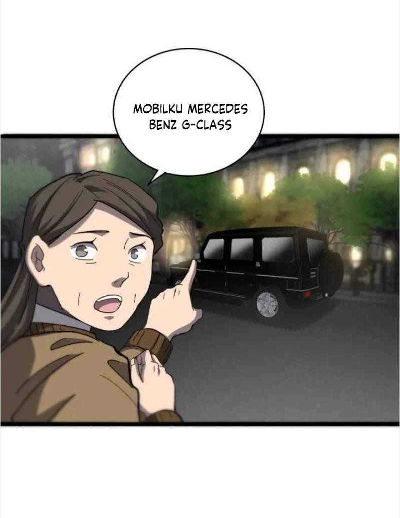 Great Doctor Ling Ran Chapter 45 Gambar 14