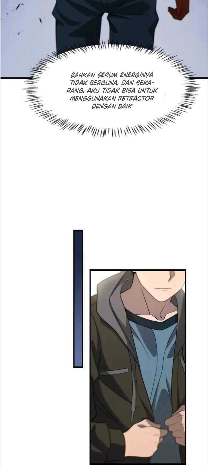 Great Doctor Ling Ran Chapter 45 Gambar 17