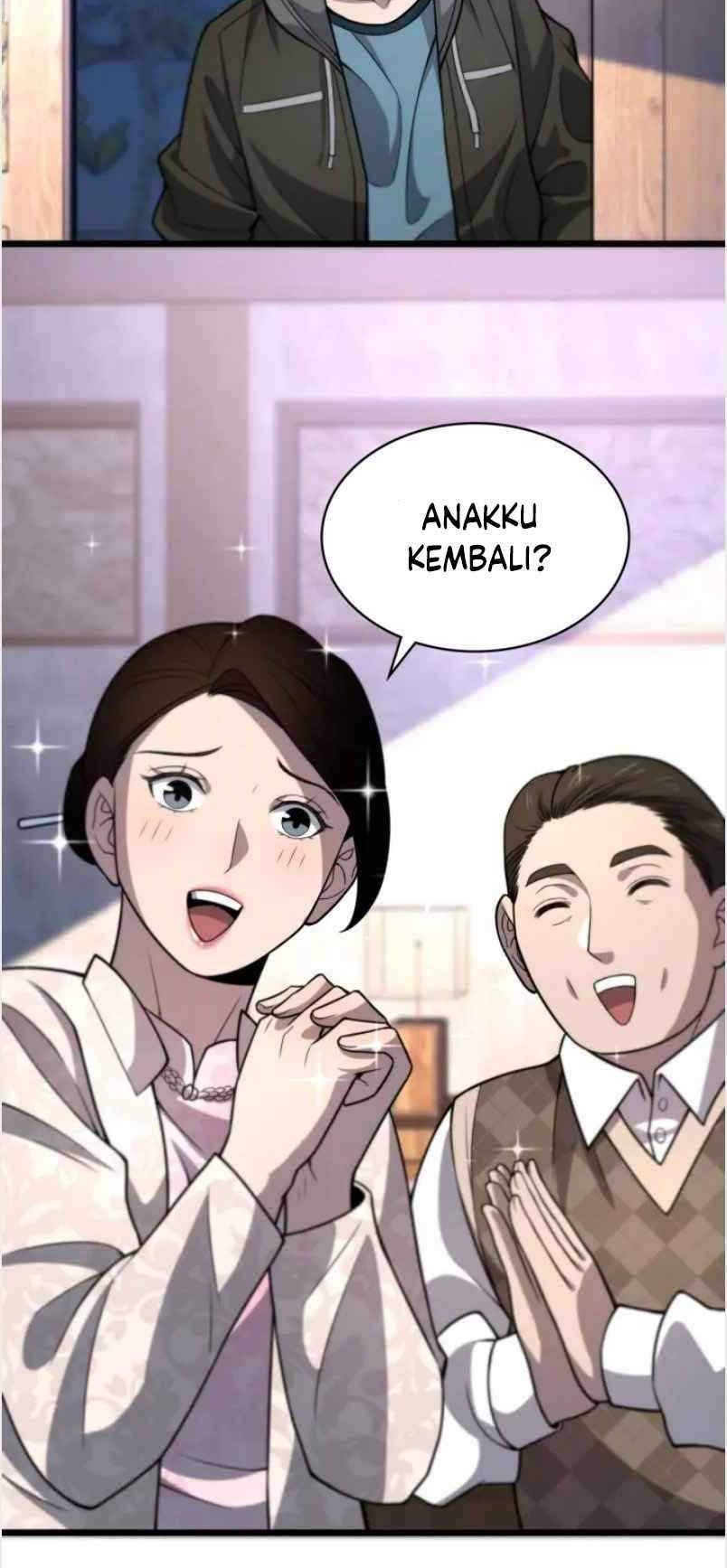 Great Doctor Ling Ran Chapter 45 Gambar 23