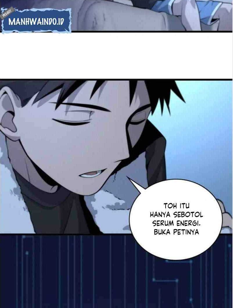 Great Doctor Ling Ran Chapter 45 Gambar 27