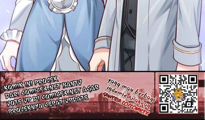 Little Tyrant Doesn’t Want to Meet with a Bad End Chapter 7 Gambar 30