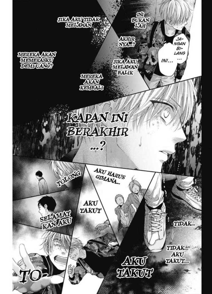 Kono Oto Tomare! Chapter 105 Gambar 13