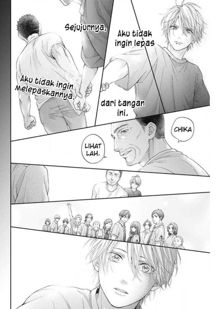 Kono Oto Tomare! Chapter 105 Gambar 18