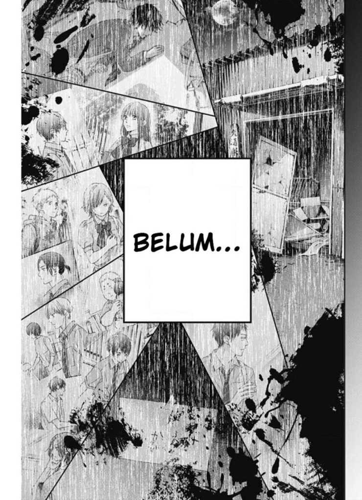 Kono Oto Tomare! Chapter 105 Gambar 19