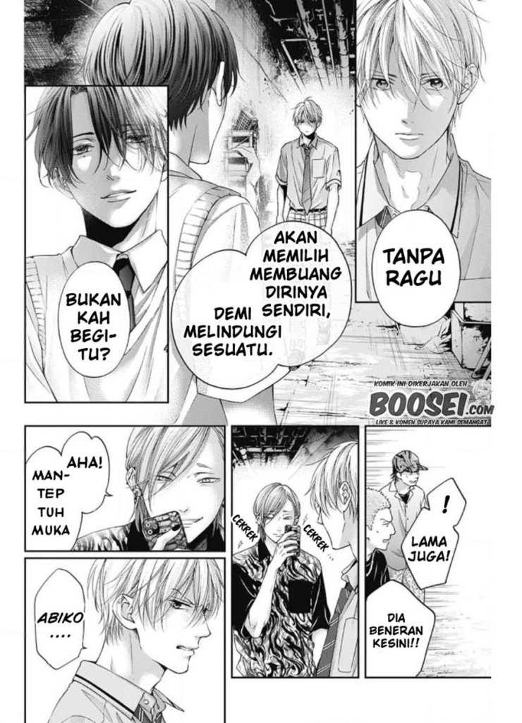 Kono Oto Tomare! Chapter 105 Gambar 28