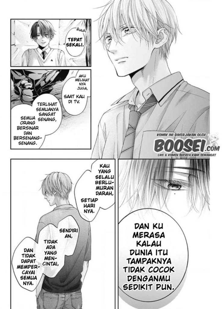 Kono Oto Tomare! Chapter 105 Gambar 32